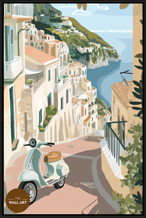 images/products/vespa_in_sea_view_ii/vespa_in sea view II_BLACK.jpg